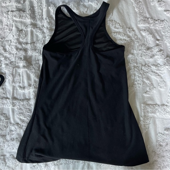 𝅺nwot workout tank - Picture 3 of 3
